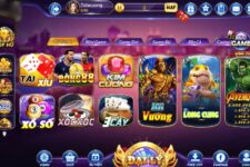 Các sản phẩm game của Huto – Kho trò chơi giải trí hot nhất thị trường 2022