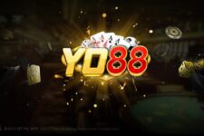 Yo88 – Thiên đường game nổ hũ đổi thưởng đa dạng nhất 2022