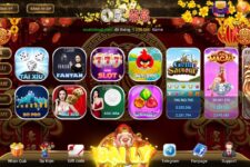 Các sản phẩm game của OK88 – Giải trí mê say, làm giàu chớp nhoáng