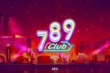 Hướng dẫn đăng ký 789 Club – Trang game xu thế thời thượng