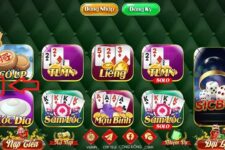 Các sản phẩm game của Yeah Win – Siêu phẩm thu hút mọi đối tượng người chơi