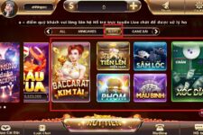 Các sản phẩm game của Sunvin – Những ngôi sao sáng ngời nhất của thị trường game 2022