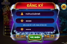 Hướng dẫn đăng ký Rikvip – Cổng game xứng tầm hàng đầu Châu Á