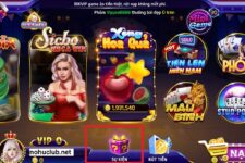 Khuyến mãi Rikvip đặc sắc tới mức nào mà khiến game thủ chao đảo?