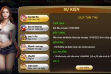 Khuyến mãi Dola88 – Nhận thưởng thả ga tại cổng game nổ hũ Dola88