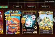 Các sản phẩm game của Iwin Club – Chất lượng miễn bàn, vui chơi tột đỉnh