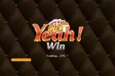 Yeah Win – Tải game thần tốc qua IOS / APK nhận khuyến mãi đỉnh 100%