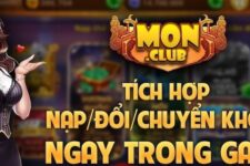 Hướng dẫn tải app Mon Club IOS, Android miễn phí 2023