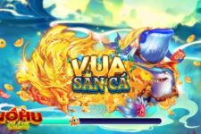 Vua săn cá Nhatvip – Game bắn cá thế hệ mới 2024