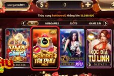 Sicbo tài phú Nhatvip – Game Sicbo top đầu làng giải trí