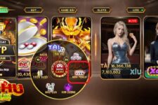 Mini poker Hit Club – Mini game đẳng cấp quốc tế tại Hit Club