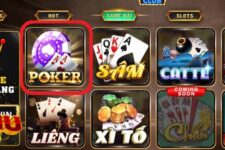 Poker Hit Club – Game bài đổi thưởng hàng đầu cổng game Nhatvip
