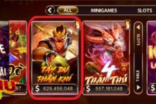 Tây Du Thần Ký Nhatvip – Slot game Tây Du Ký chất chơi 2024