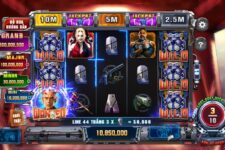 The Suicide Squad B52 Club – Chinh phục Slot được yêu thích nhất