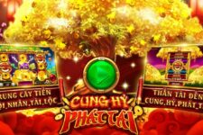 Cung Hỷ Phát Tài Hit Club – Quay hũ làm giàu từ game