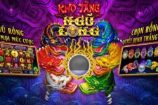 Kho Tàng Ngũ Long Go88 – Bí kíp săn rồng bao thắng