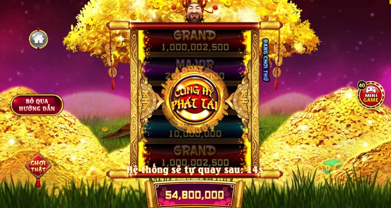 Mẹo chơi tăng thêm tiền thưởng slot Hit Club