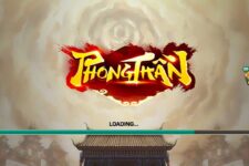 Phong Thần iWin – Đi mây về gió, giàu có nhờ game