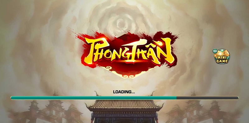 Tham gia slot thú vị Phong Thần iWin