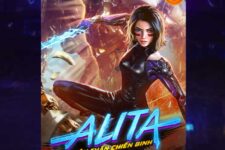 Alita Win79 – Giải trí slot đổi thưởng nữ thần chiến binh