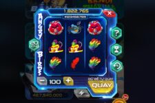 Angry Birds Win79 – Bá chủ bầu trời, gom hũ jackpot