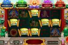 Na Tra Ma Đồng Giáng Thế Zowin – 3 bước làm bá chủ slot