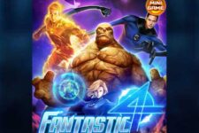 Fantastic 4 Win79 – Cách chơi dễ chiến thắng nhất