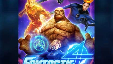 Fantastic 4 Win79 – Cách chơi dễ chiến thắng nhất