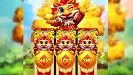 Khang Khang Nghênh Xuân Win79 – Slot tưng bừng trúng thưởng