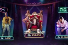 Bigcity Boy ManClub – Cẩm nang chinh phục slot 500 triệu