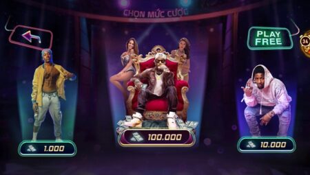 Bigcity Boy ManClub – Cẩm nang chinh phục slot 500 triệu