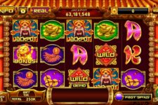 Thần tài Zowin – Slot vượng tài rước lộc về nhà