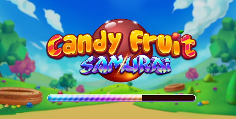 Lối chơi slot Candy Fruit Samurai độc đáo