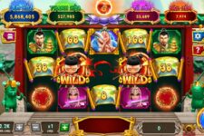 Natra ma đồng giáng thế NhatVip – Slot độc nhất vô nhị