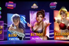 Night Club Lady RikVip – Thế giới giải trí đêm sôi động