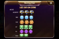 Kim cương NhatVip – Khám phá mini game hot nhất