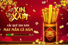 Xin xăm RikVip – Slot nổ hũ tâm linh huyền bí đổi vận